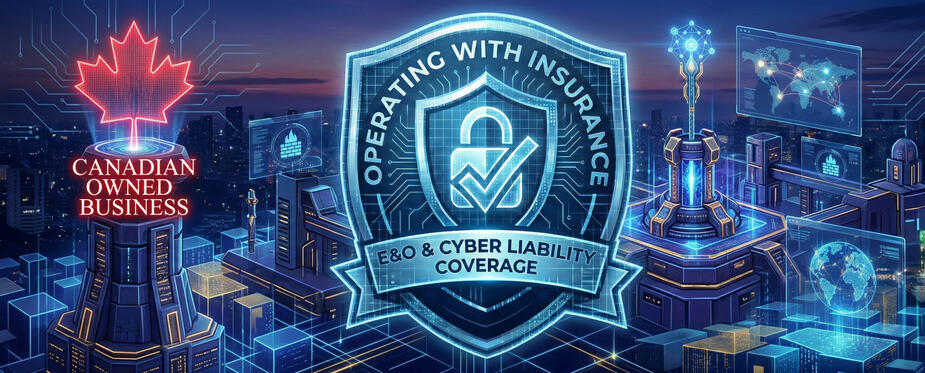 Cyber Security, Ransomware Protection, Immutable Backups, Server Management, IT Consultant, Insured