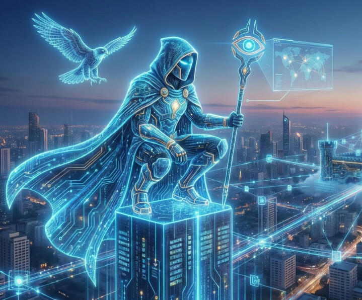 Offload IT tasks for Operations Managers. Zero Trust Architecture for Remote Teams