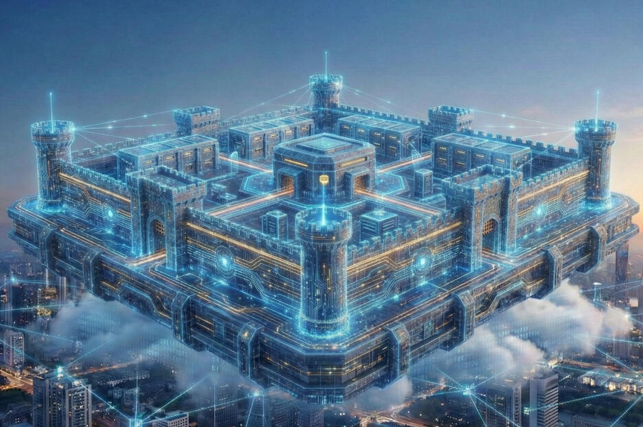 Coastal Phoenix - Workstation Garrison Managed IT for Law Firms. vCIO and Fractional IT Manager for Canadian and International Startups