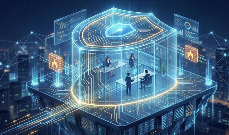 Coastal Phoenix IT MSP & Consulting Coastal Phoenix Cyber-Stronghold: Managed IT and Ransomware Protection for Businesses. Immutable Cloud Backup Canada, UK, Europe, and US