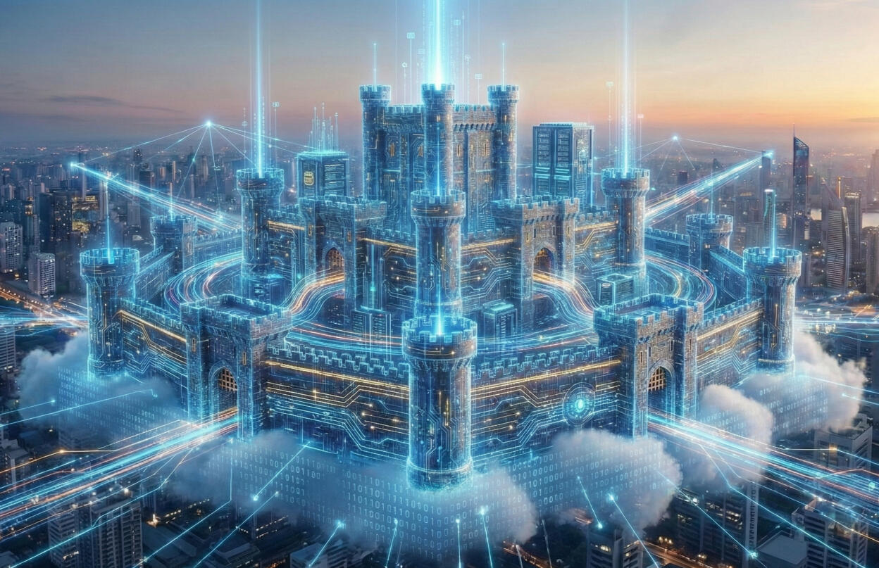 Coastal Phoenix - The Citadel Proactive workstation monitoring and 24/7 security management for remote teams in Canada. Cyber-Liability Insurance Compliance